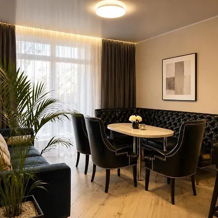 Vip Avalon замарстинівська 55-є * Lviv