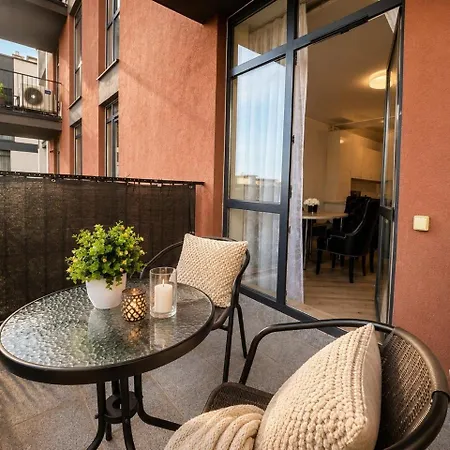 Vip Avalon замарстинівська 55-є Apartment *