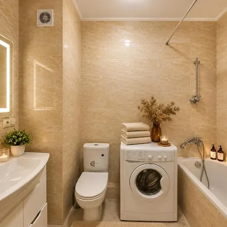 Vip Avalon замарстинівська 55-є Apartment